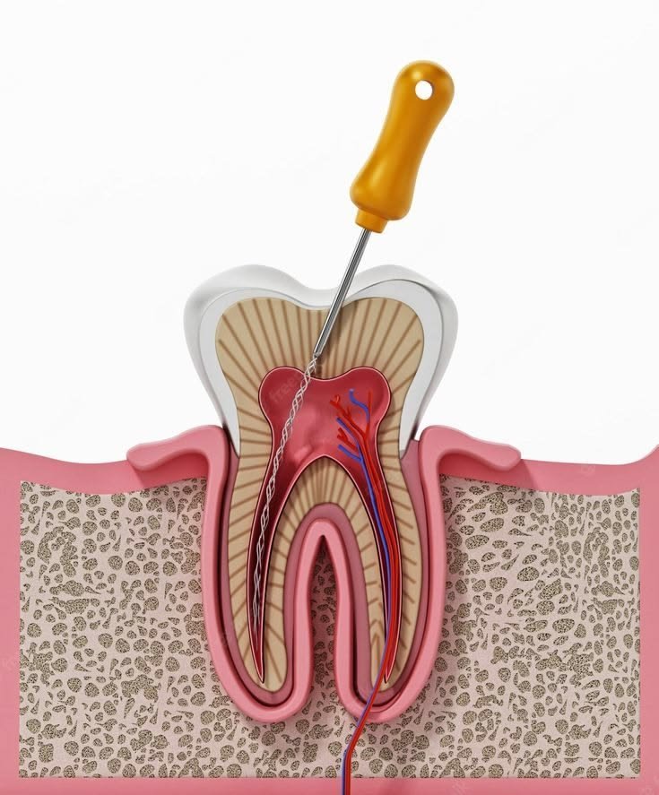 Root canal treatment in jabalpur